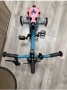 детско колело CUBE, снимка 6