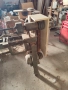 Продавам дърводелски струг , снимка 3