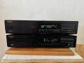 ONKYO DX-7211и T-4211 CD ПЛЕЪР И ТУНЕР, снимка 1