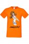 Мъжка тениска Evangelion Asuka Langley Soryu,Анимация,игра,Празник,Повод,, снимка 9