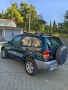 Продавам джип Toyota Rav4, 2001 г. тъмнозелен металик, десен волан, снимка 3