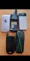Sony Ericsson U5i и T310, Siemens C35, и Motorola V220 - за ремонт или части, снимка 11