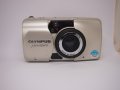 Фотоапарат Olympus Mju Zoom 105, снимка 2