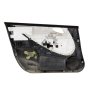 Интериорна кора предна дясна врата Honda Jazz 2002-2008 ID: 117891, снимка 3