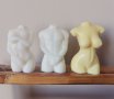 Ароматни Свещи Body candles , снимка 4