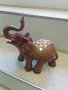 Продавам статуетка слон! , снимка 1 - Декорация за дома - 37540494