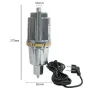 Потопяема Електрическа Помпа, 220V, 280W, снимка 2