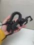 Пришелеца Алиен Alien Xenomorph 3D Принт Фигура Декорация Филм, снимка 7