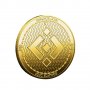 Binance coin ( BNB ) - Gold, снимка 4
