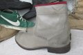 боти BIG BOY SANSIBAR® original leder boots, 46- 47,мъжки боти ГИГАНТ, 100% естествена кожа,GOGOMOTO, снимка 4