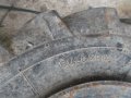 гумите и полуоските Мотофреза Болгар МБ 5 Тракия МФР-5БМ, снимка 3