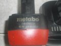 METABO-2.0A-NiCd-2.2A-Li-ion-Батерия-Метабо-12 Волта-2,0-2,2А-Li-Power-Air COOLED-NiCd-ДОБРА, снимка 12