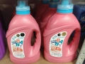 гел за пране на бебешки дрехи , снимка 2