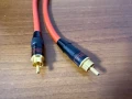 Cable Talk Improved 2 RCA / Аудио кабели, снимка 9