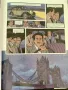 Комикс на френски “Les cinq de Cambridge”, т.1-3 (пълен цикъл), снимка 8