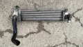 Интеркулер за Nissan Qashqai 2.0 dCi 4x4 2007 150кс, снимка 2