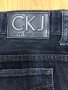 Calvin Klein мъжки дънки, снимка 1 - Дънки - 33094674