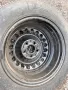 Резервна гума с джанта за Мерцедес Е-класа W210.2104000702., снимка 2