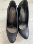 Дамски обувки с ток- нови!, снимка 7