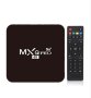 Android TV Box MXQ PRO 5G 64GB/512GB 4-ядрен  RK3229, Android 11.1, 4K, Dual WiFi, снимка 1