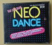 Various – The Original Neo Dance