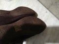 Дамски боти с подплата стелка 26см реален размер №40 отлични, снимка 10