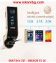 FM Bluetooth трансмитер MP3 Player за автомобил, Зарядно, Блутут USB   модел 2, снимка 6