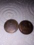 Монета от 5 стотинки 1962 година - 2 бр. , снимка 4