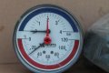 Термометър с маноемтър 120градуса целзий , снимка 2