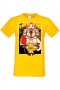 Мъжка тениска The Simpsons Krusty The Clown Pennywise 01,Halloween,Хелоуин,Празник,Забавление,Изнена, снимка 10