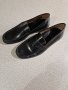 Мъжки маркови мокасини / обувки от естествена кожа - 44 / Чисто нови, снимка 9
