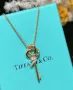 Tiffany & Co оригинално колие , снимка 3