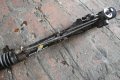Кормилна рейка Мазда демио 1.3 72кс 99г Mazda demio 1.3 72hp 1999, снимка 6