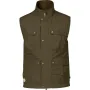fjallraven reporter lite vest - ГОЛЯМ ловен елек 3ХЛ КАТО НОВ, снимка 1
