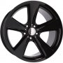 19" Джанти БМВ 5X120 BMW E90 E91 F30 F31 E39 E60 F10 F11 F12 X5 X6 128, снимка 2
