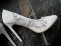 Jumex оригинални нови дамски обувки № 36, снимка 6