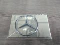 A1077580458*NEU**Mercedes-Benz**R 107*560SL*Оригинална емблема за багажник на багажника, снимка 4