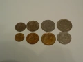 лот български монети от 1951, снимка 1