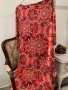 Рокля в размер ХL - ХХL, снимка 14