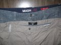 Къси панталони MASH LAB, ASCOT   мъжки,Л и ХЛ, снимка 1 - Къси панталони - 32843340