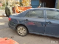 Toyota Corolla E15 Тойота Корола Е15 2008г 1.6 бензин 1ZRFE на части, снимка 3