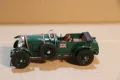 1/43 MATCHBOX BENTLEY 1930 КОЛИЧКА РЕТРО МОДЕЛ, снимка 1