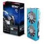 Видео карта Sapphire Radeon RX 580 Nitro+ Special Edition 8GB 24м. Гаранция, снимка 3