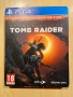 Игра За PS4 Shadow of The Tomb Raider Steelbook Edition, снимка 1