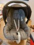 Бебешко столче за кола Maxsi-cosi, снимка 1 - Столчета за кола и колело - 38765864