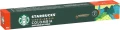 STARBUCKS Single-Origin Colombia by Nespresso, средно изпечено, кафе капсули 10 x 10 (100 капсули), снимка 3