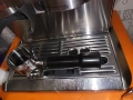 Еспресо машина SAGE Barista Express Кафемашина с кафемелачка, снимка 8