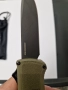Автоматичен нож Benchmade CruWear OTF , снимка 6