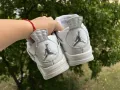 Jordan 4 Retro Pure Money — номер 36, снимка 4
