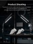 Двойна LED Светлина/Фото и Видео Осветление/Double Arms LED Light, снимка 12